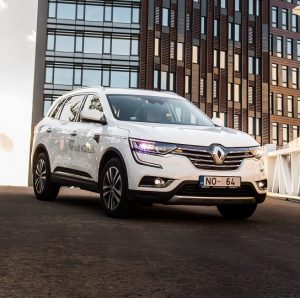renault sleutelkaart kwijt keycard repareren