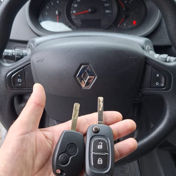 renault clio sleutel bijmaken renault clio sleutel bijmaken